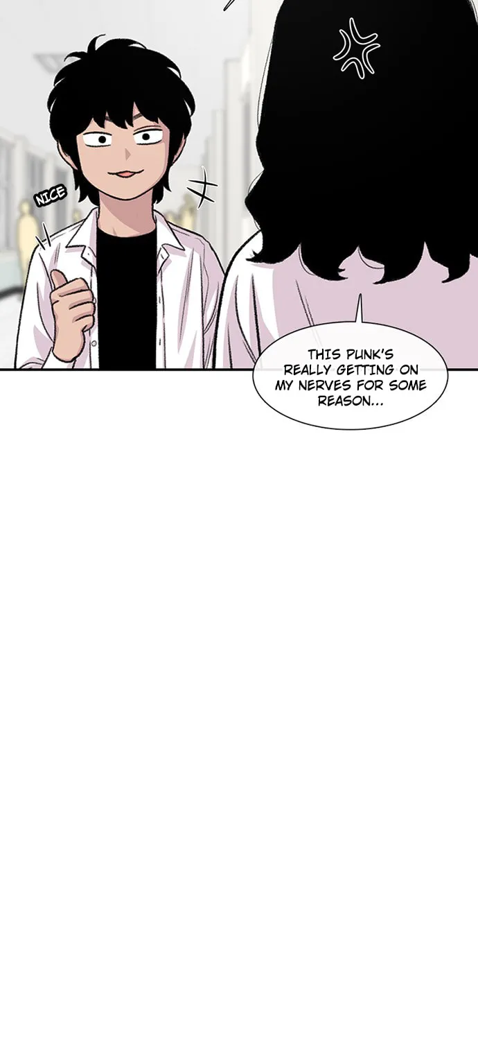 Byeorisamsyap Chapter 179 page 29 - 