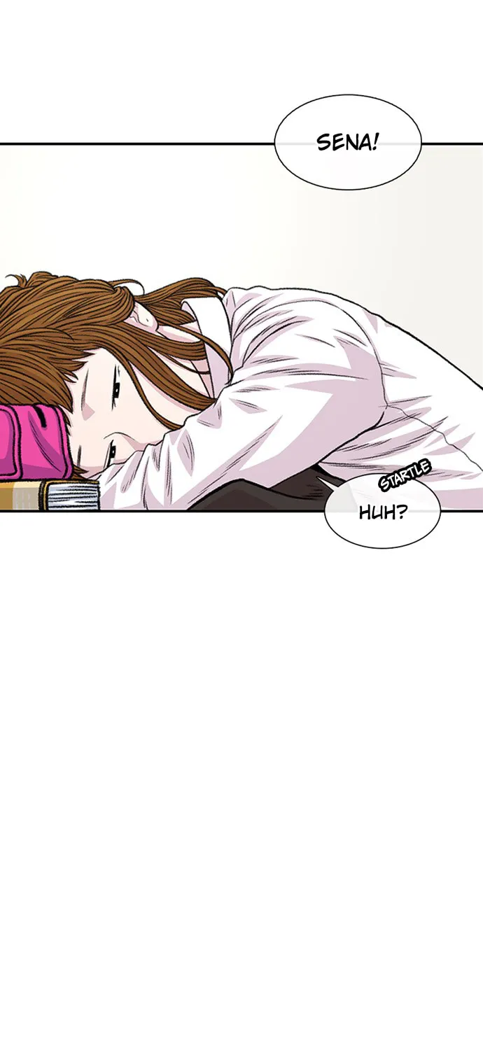 Byeorisamsyap Chapter 179 page 31 - 