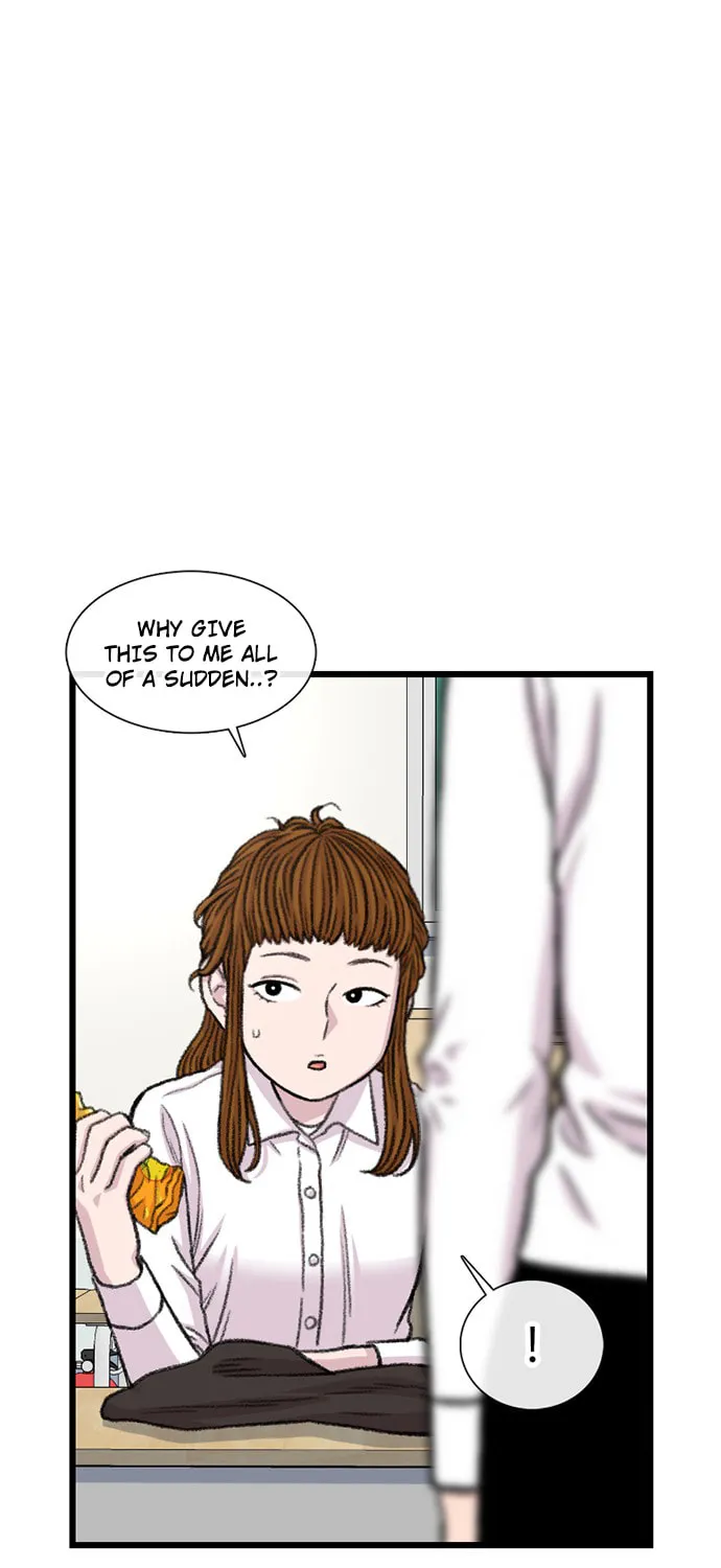 Byeorisamsyap Chapter 179 page 37 - 