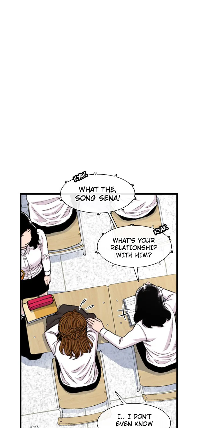 Byeorisamsyap Chapter 179 page 41 - 