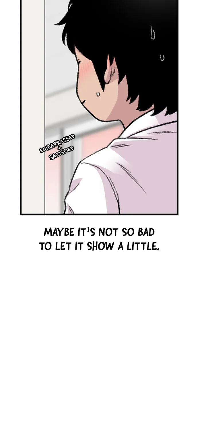 Byeorisamsyap Chapter 179 page 47 - 