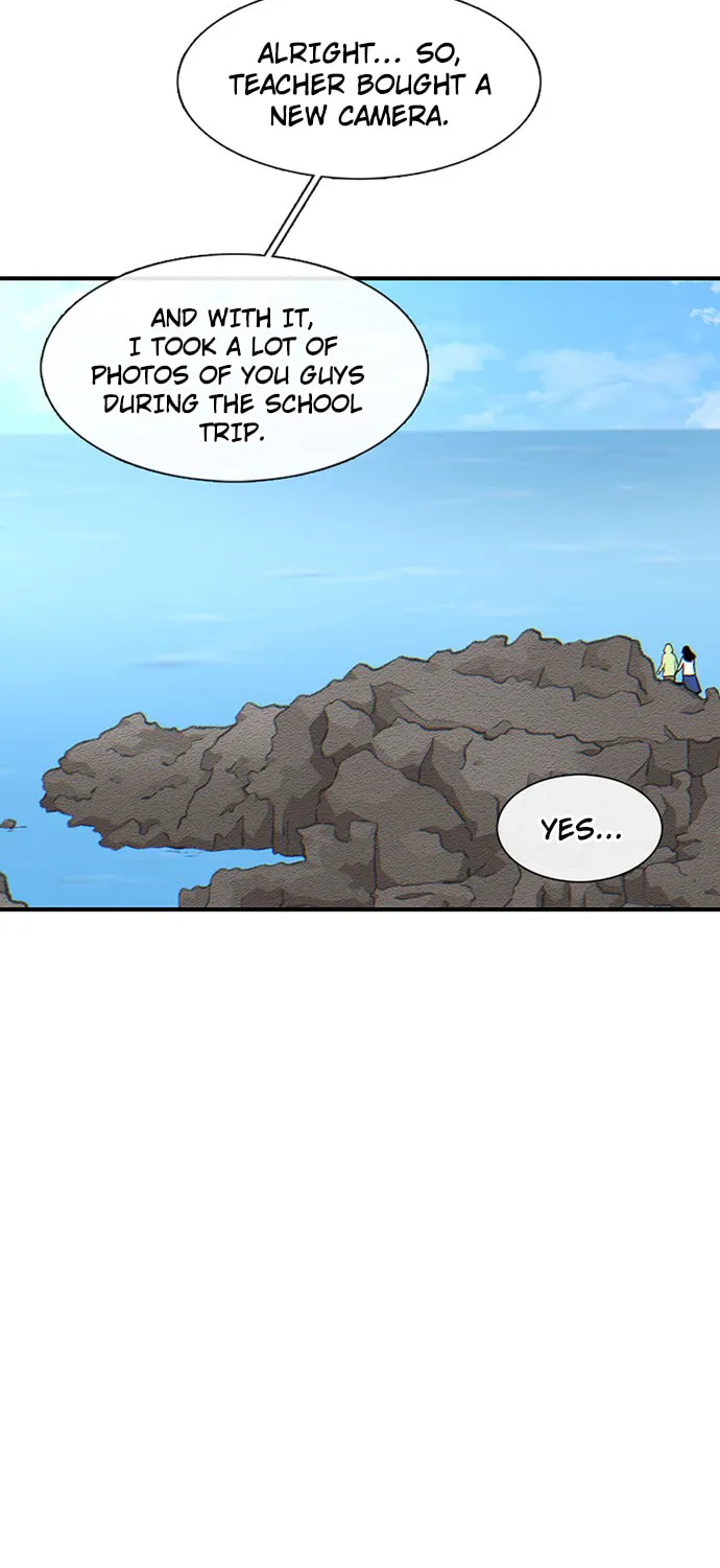 Byeorisamsyap Chapter 179 page 50 - 