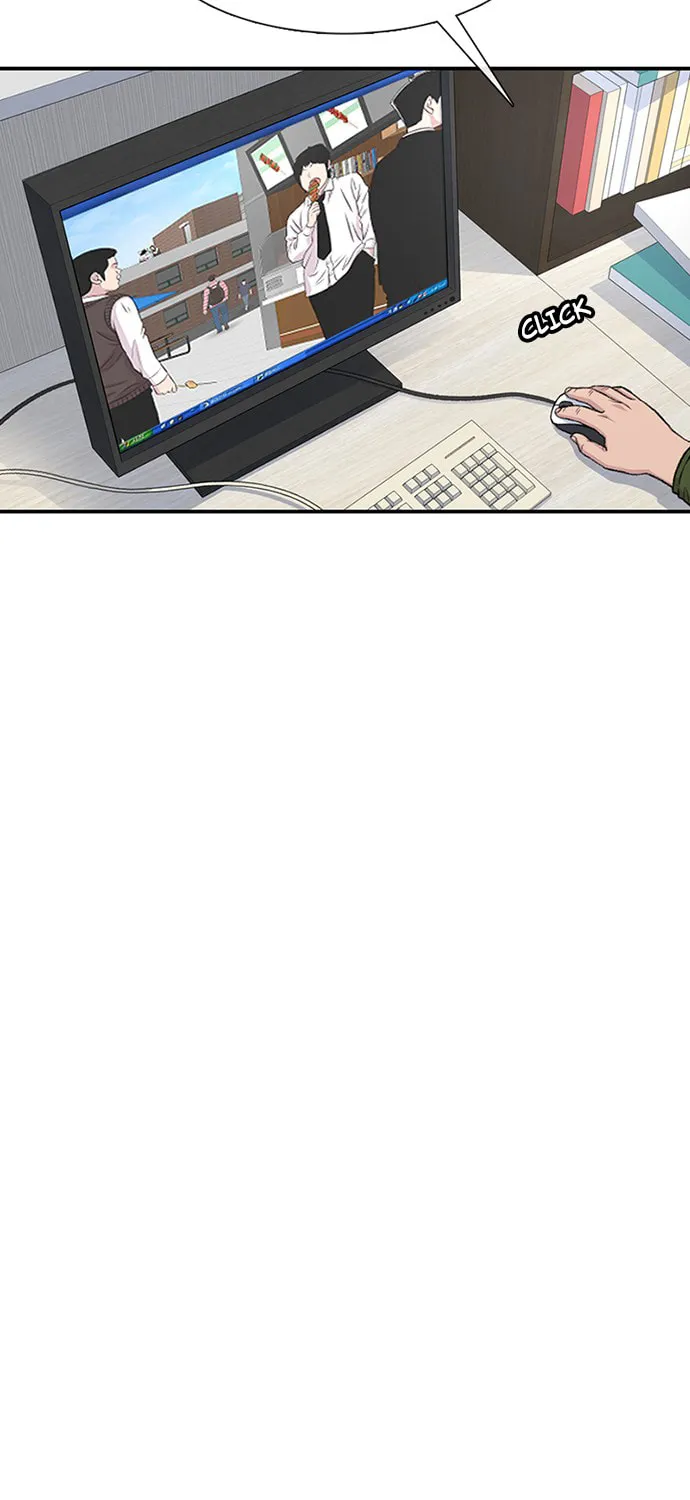Byeorisamsyap Chapter 179 page 61 - 
