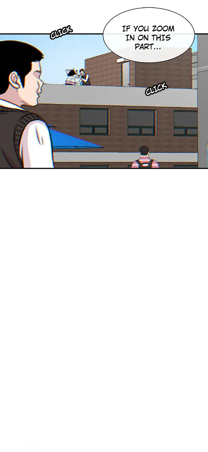 Byeorisamsyap Chapter 179 page 62 - 