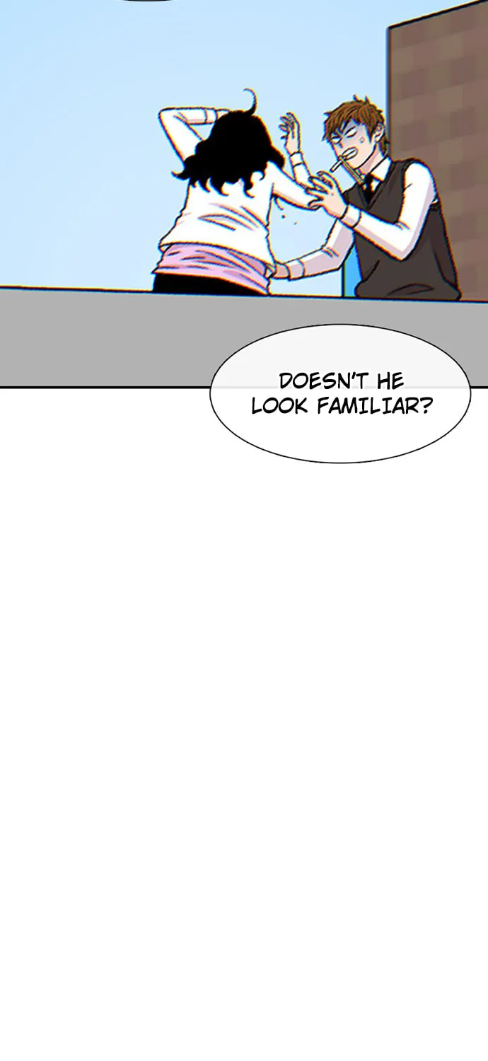 Byeorisamsyap Chapter 179 page 64 - 