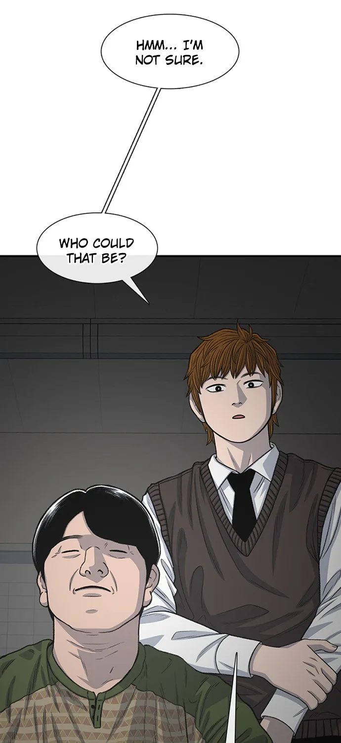 Byeorisamsyap Chapter 179 page 66 - 