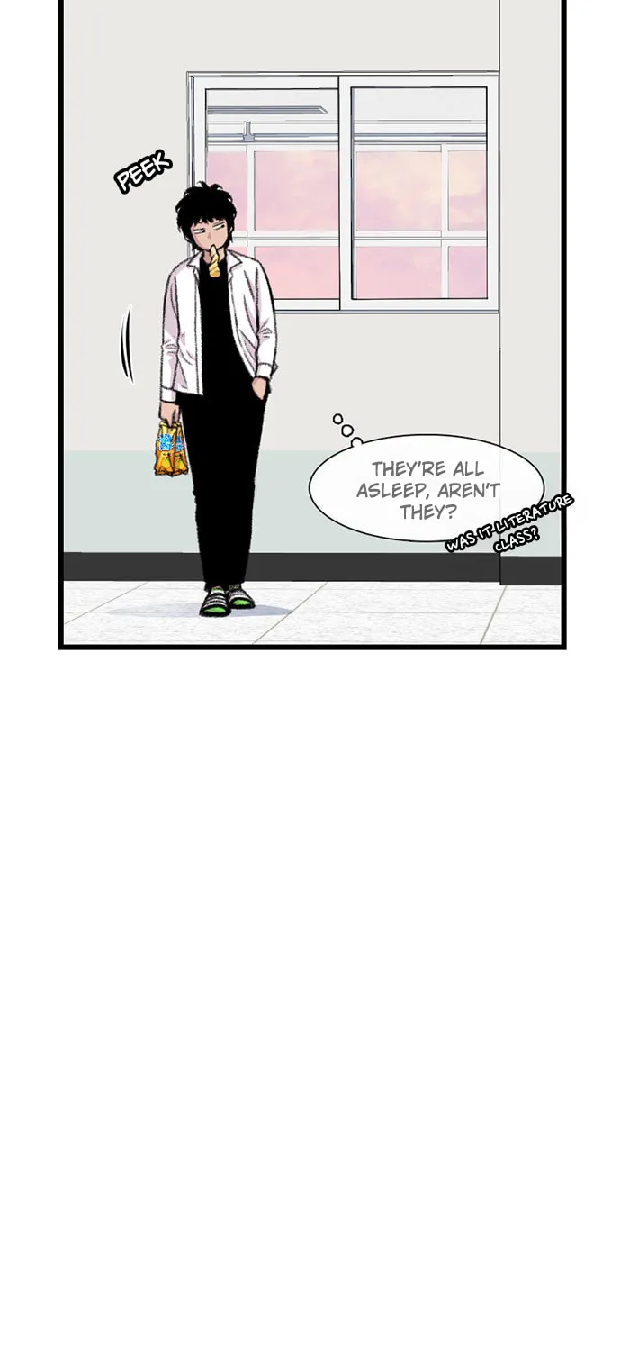 Byeorisamsyap Chapter 179 page 8 - 