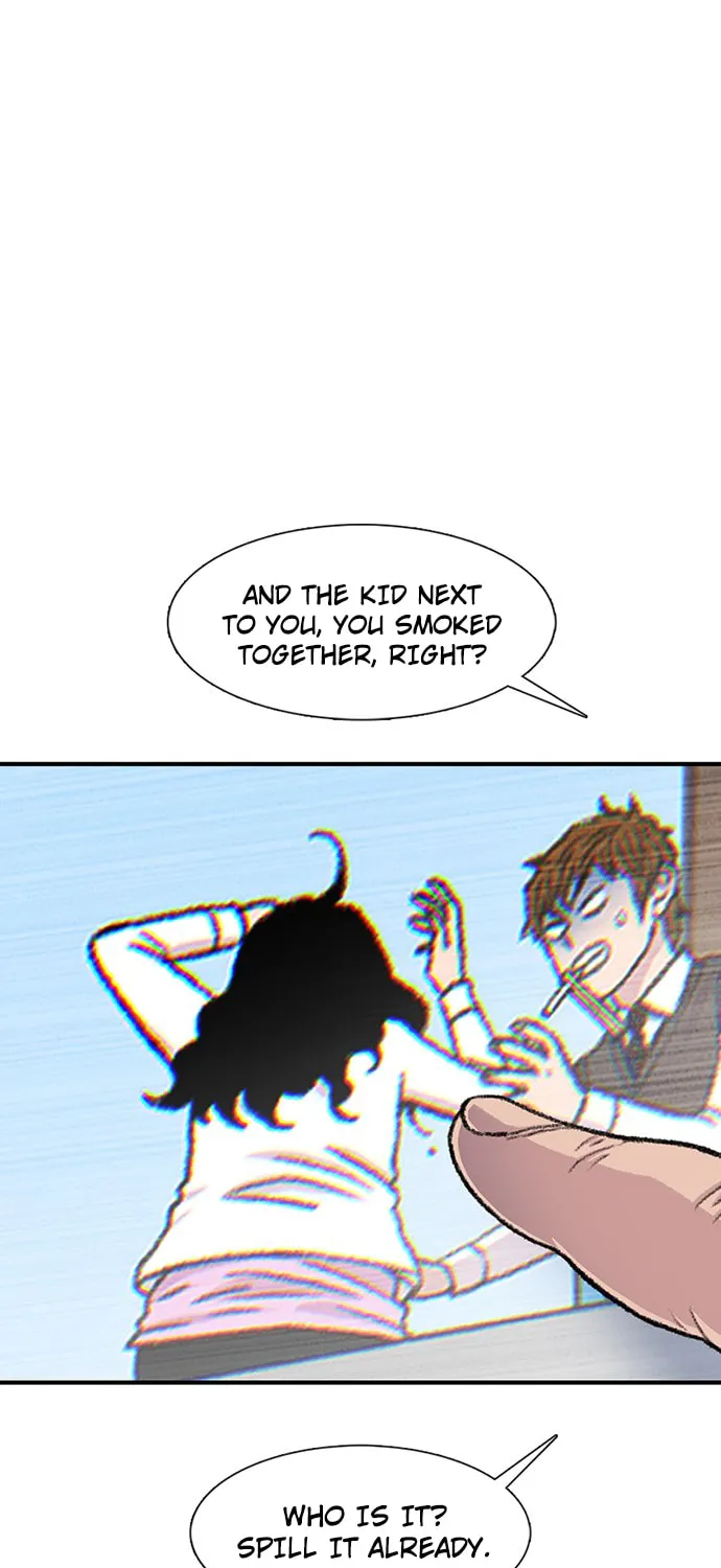 Byeorisamsyap Chapter 179 page 77 - 