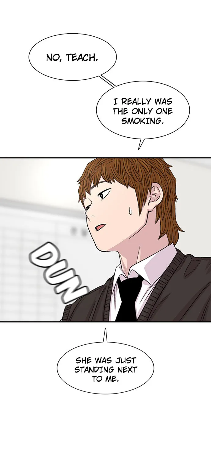 Byeorisamsyap Chapter 179 page 85 - 