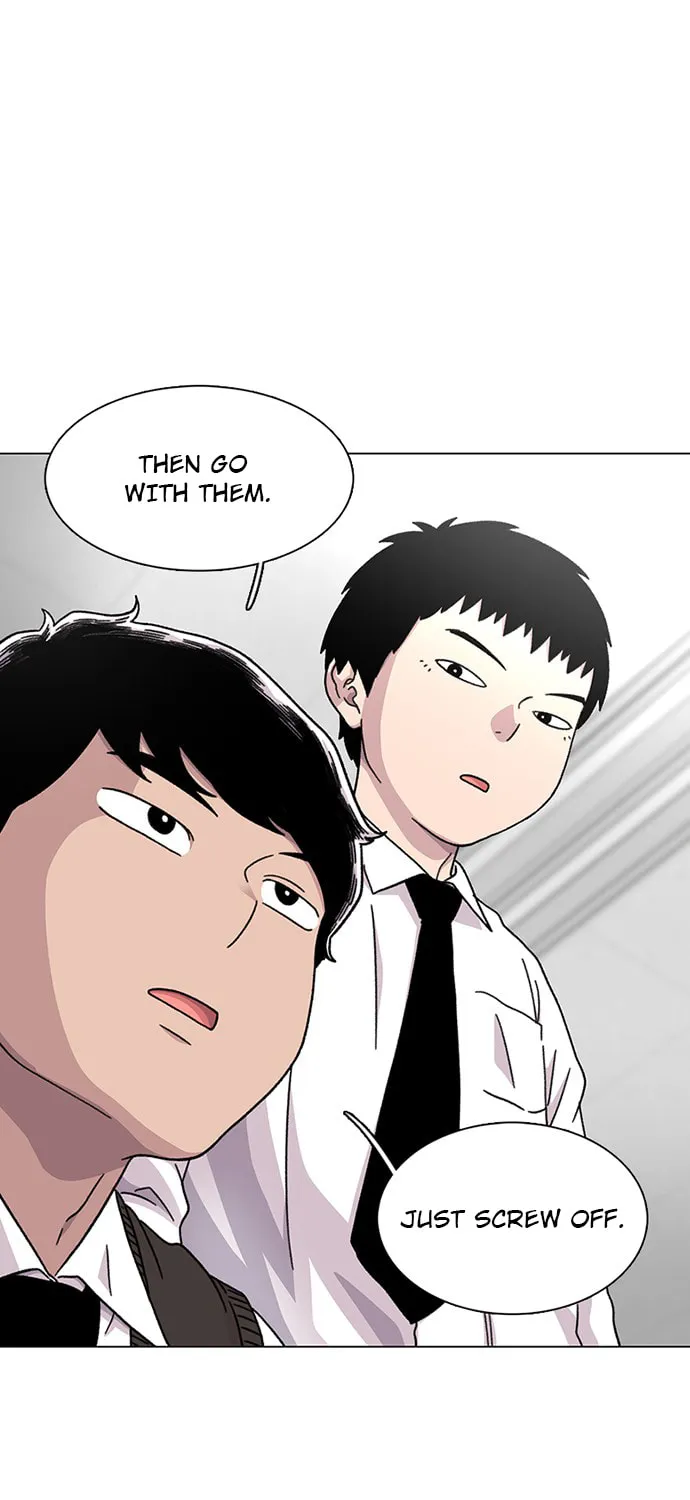 Byeorisamsyap Chapter 18 page 1 - 