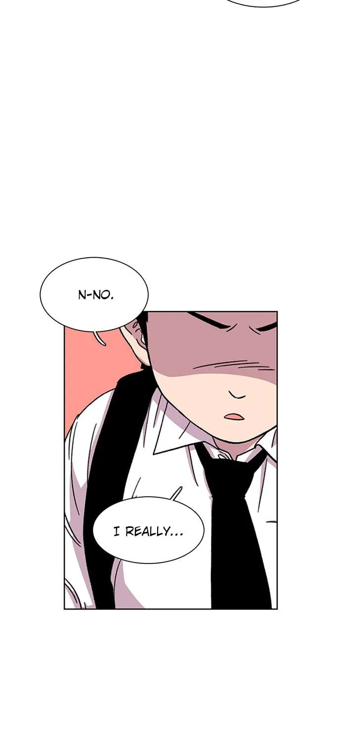 Byeorisamsyap Chapter 18 page 109 - 