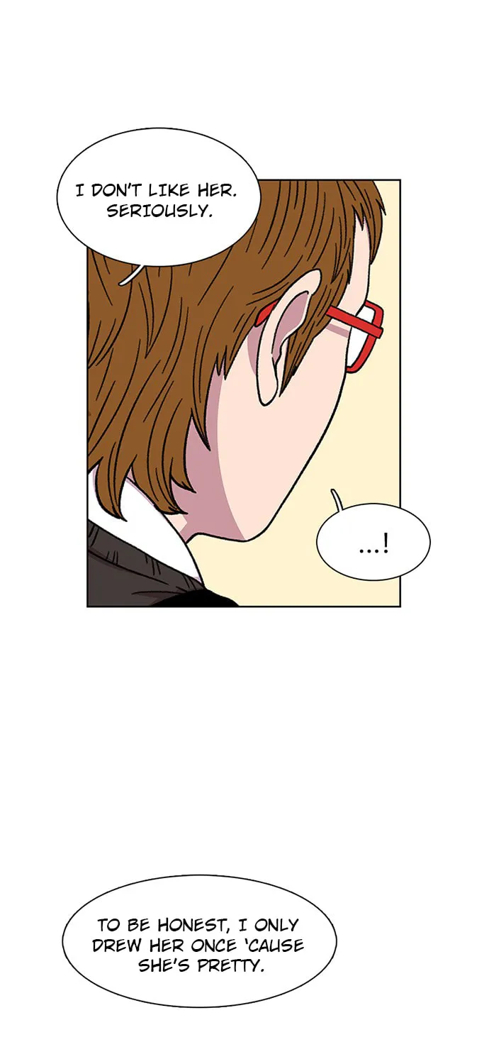 Byeorisamsyap Chapter 18 page 111 - 