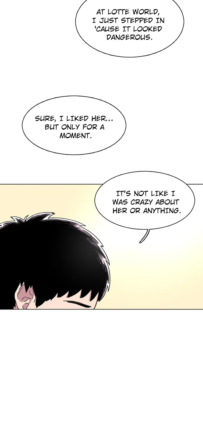 Byeorisamsyap Chapter 18 page 113 - 