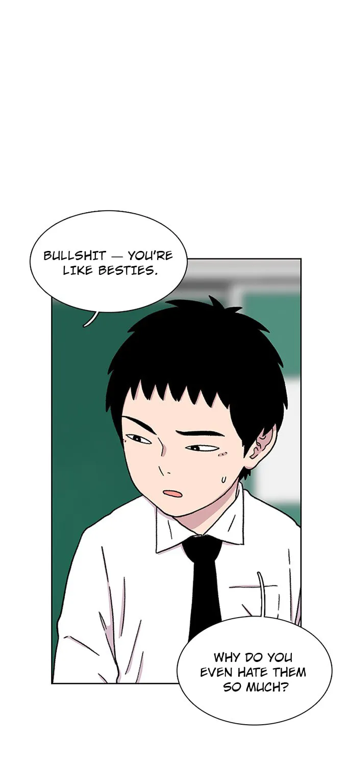 Byeorisamsyap Chapter 18 page 13 - 