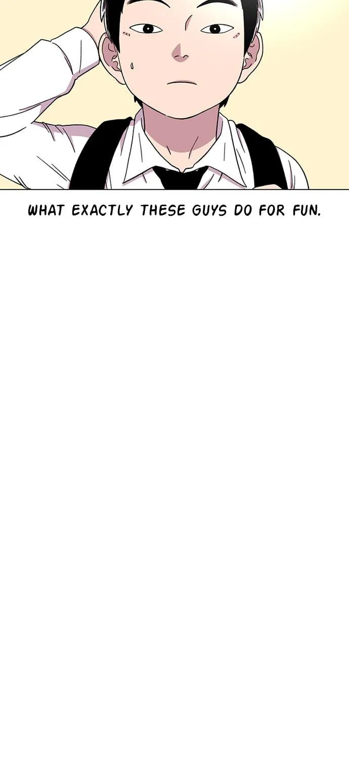 Byeorisamsyap Chapter 18 page 127 - 