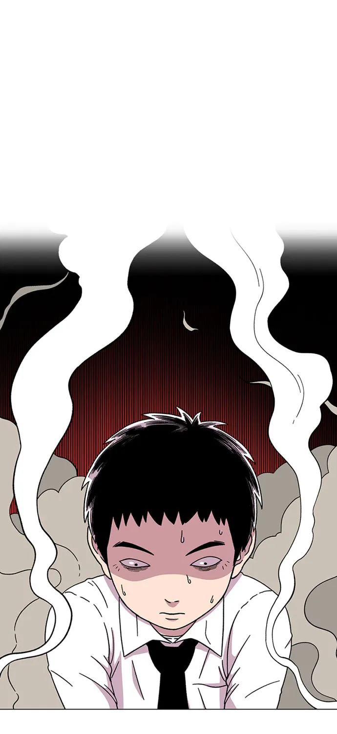 Byeorisamsyap Chapter 18 page 129 - 