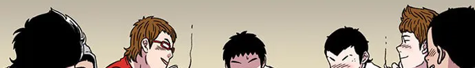 Byeorisamsyap Chapter 18 page 132 - 