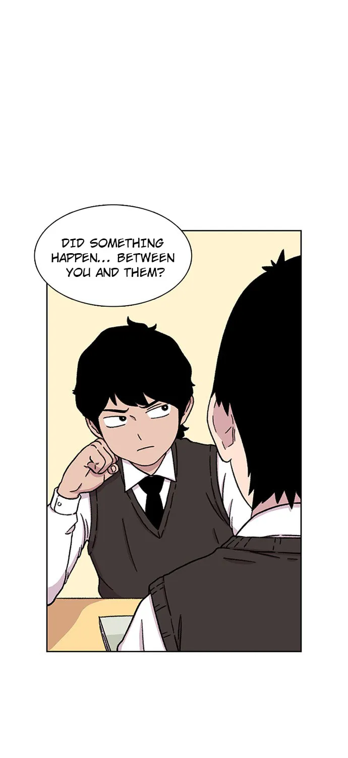 Byeorisamsyap Chapter 18 page 15 - 
