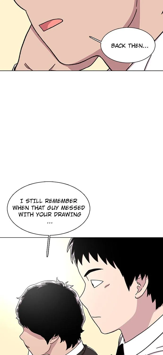 Byeorisamsyap Chapter 18 page 23 - 