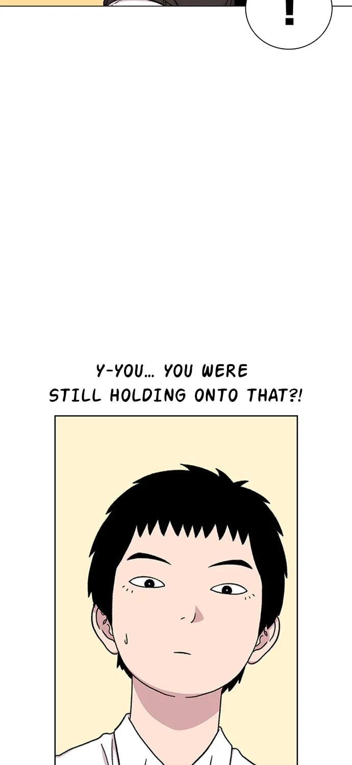 Byeorisamsyap Chapter 18 page 25 - 
