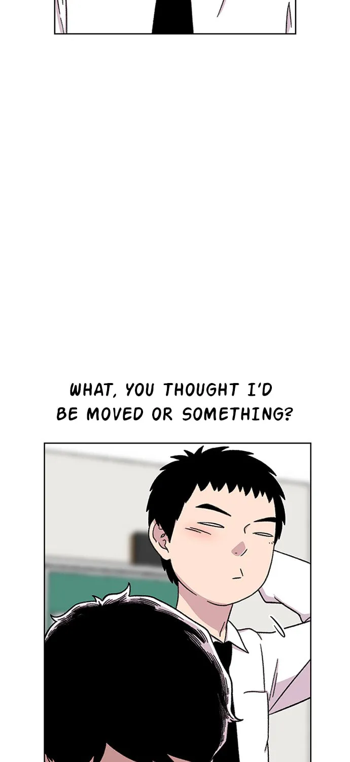Byeorisamsyap Chapter 18 page 27 - 