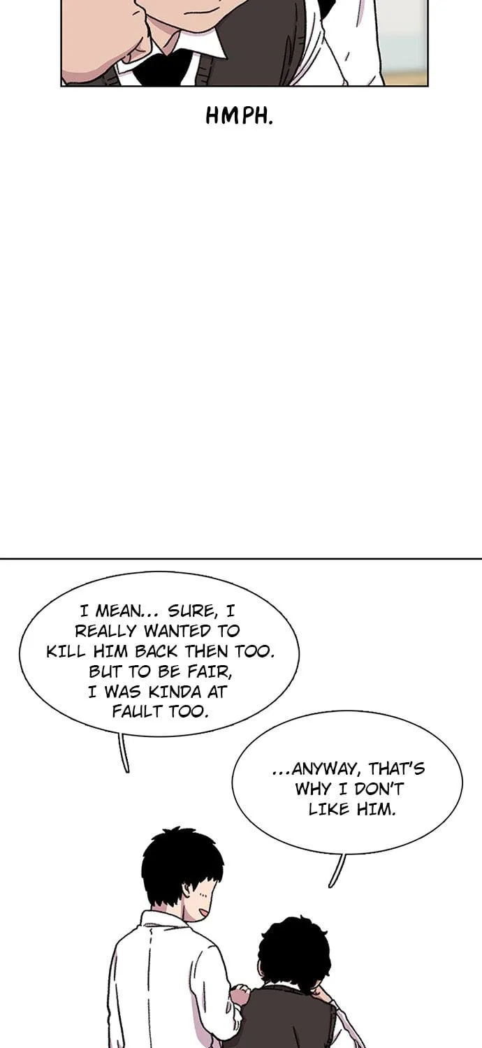 Byeorisamsyap Chapter 18 page 29 - 