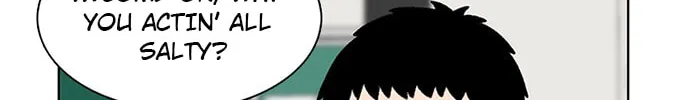 Byeorisamsyap Chapter 18 page 4 - 