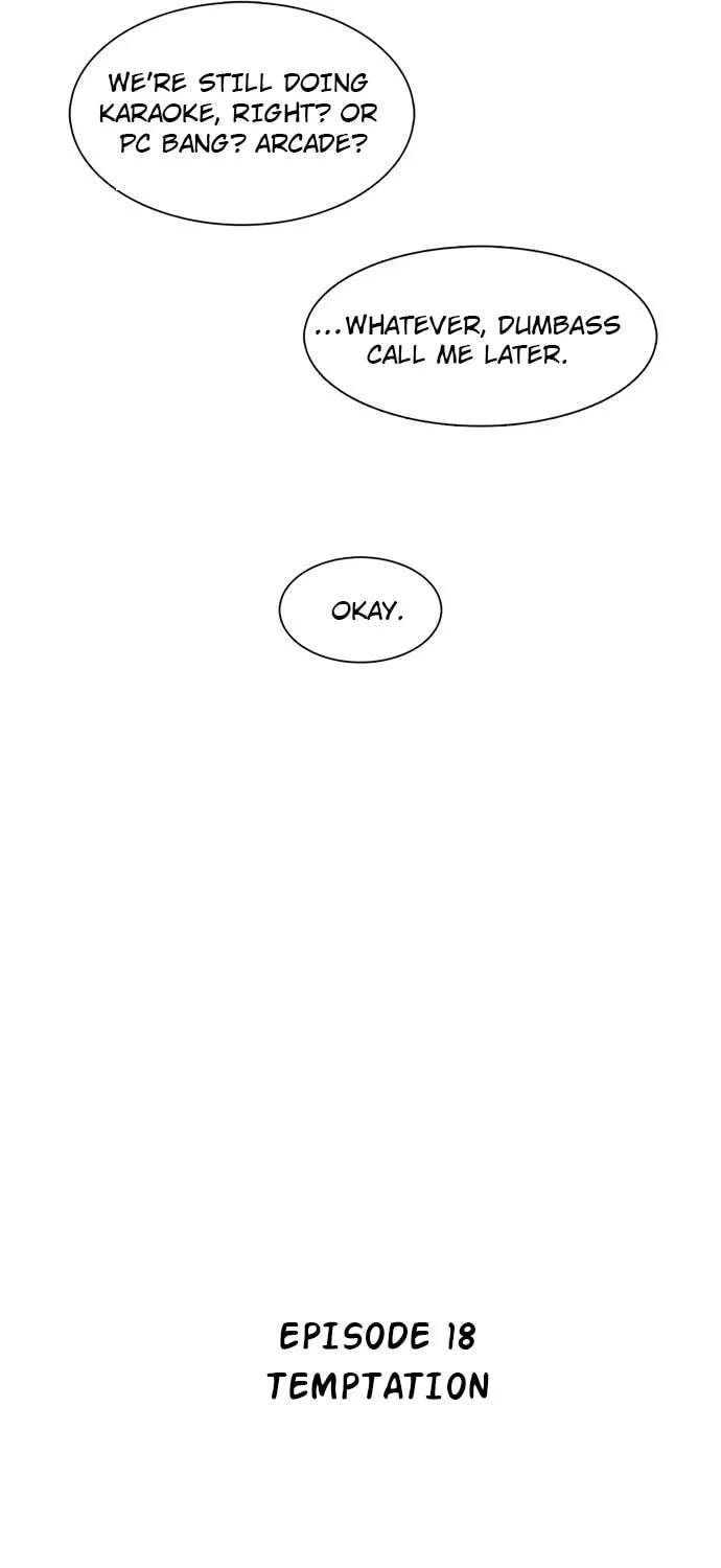 Byeorisamsyap Chapter 18 page 33 - 