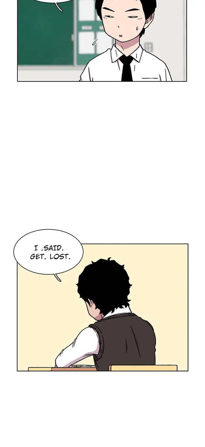 Byeorisamsyap Chapter 18 page 5 - 