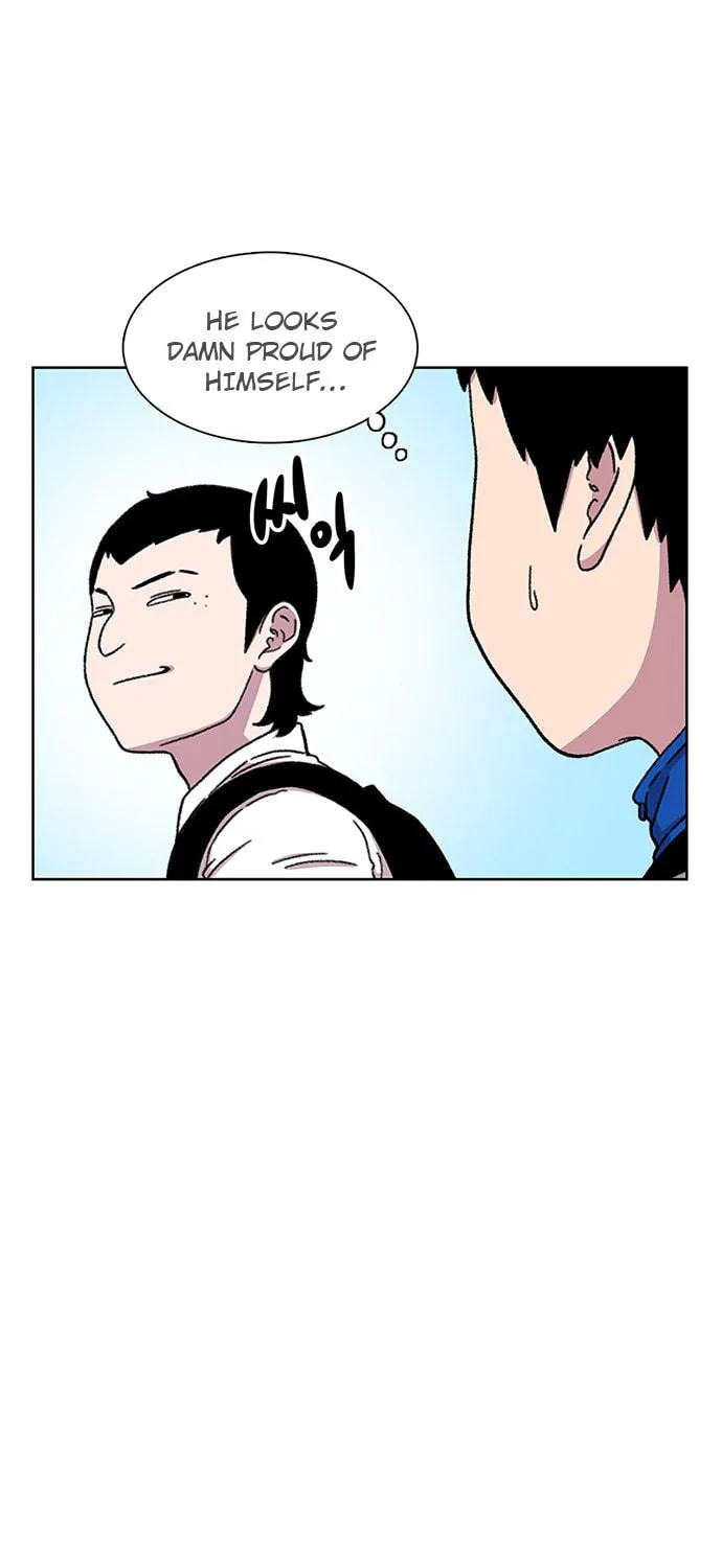 Byeorisamsyap Chapter 18 page 42 - 