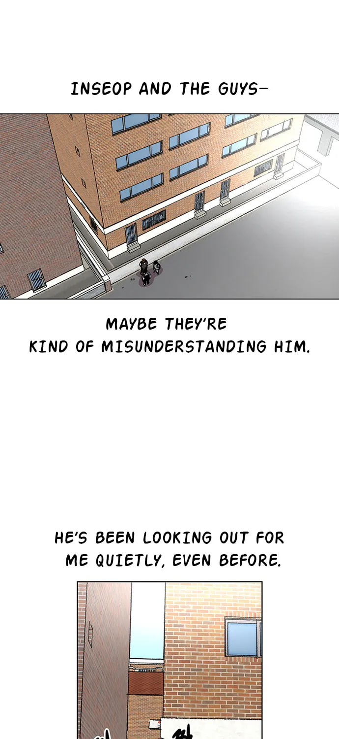 Byeorisamsyap Chapter 18 page 44 - 