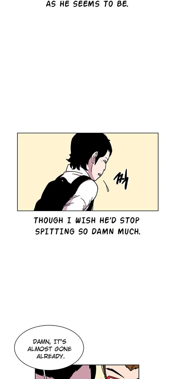 Byeorisamsyap Chapter 18 page 48 - 