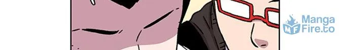 Byeorisamsyap Chapter 18 page 49 - 