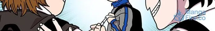 Byeorisamsyap Chapter 18 page 61 - 