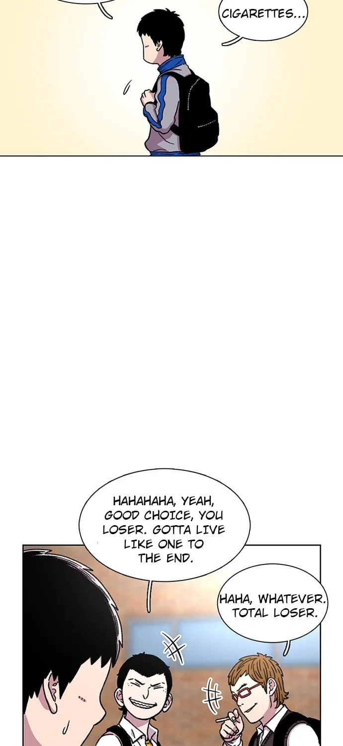 Byeorisamsyap Chapter 18 page 77 - 