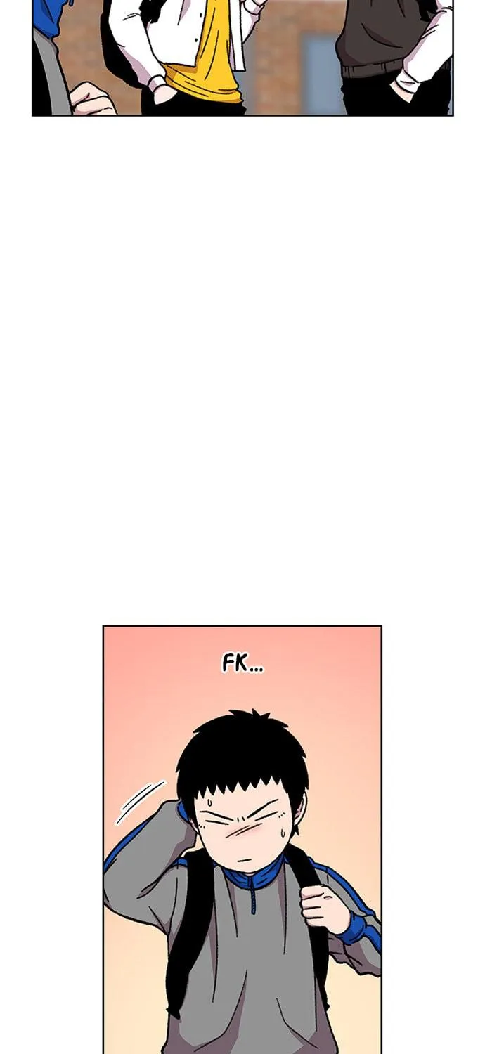 Byeorisamsyap Chapter 18 page 79 - 
