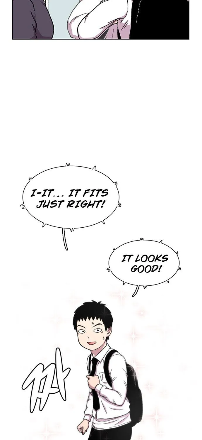 Byeorisamsyap Chapter 18 page 85 - 