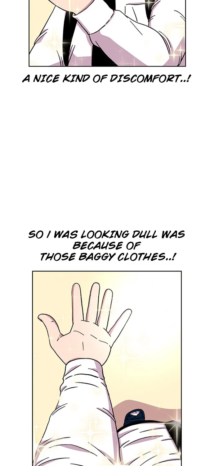 Byeorisamsyap Chapter 18 page 89 - 