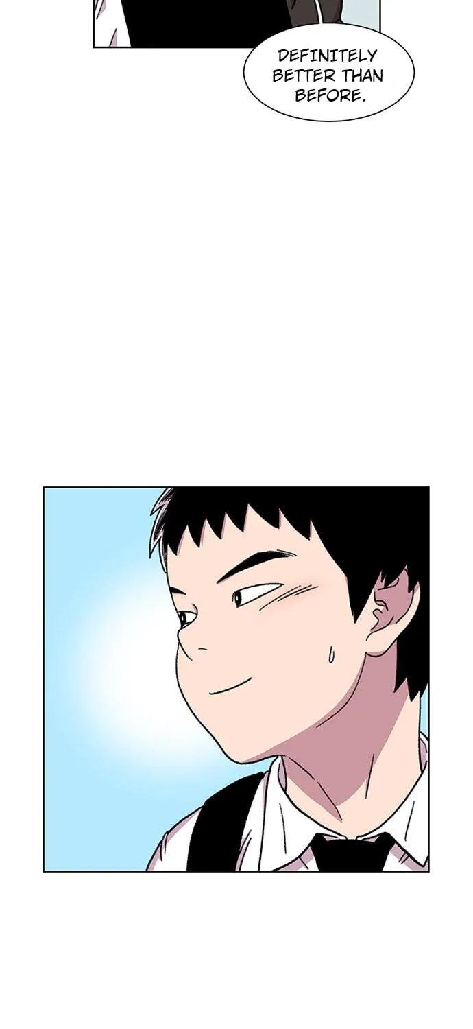 Byeorisamsyap Chapter 18 page 97 - 