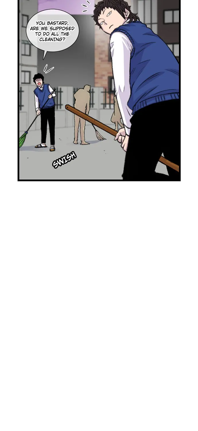 Byeorisamsyap Chapter 180 page 103 - 