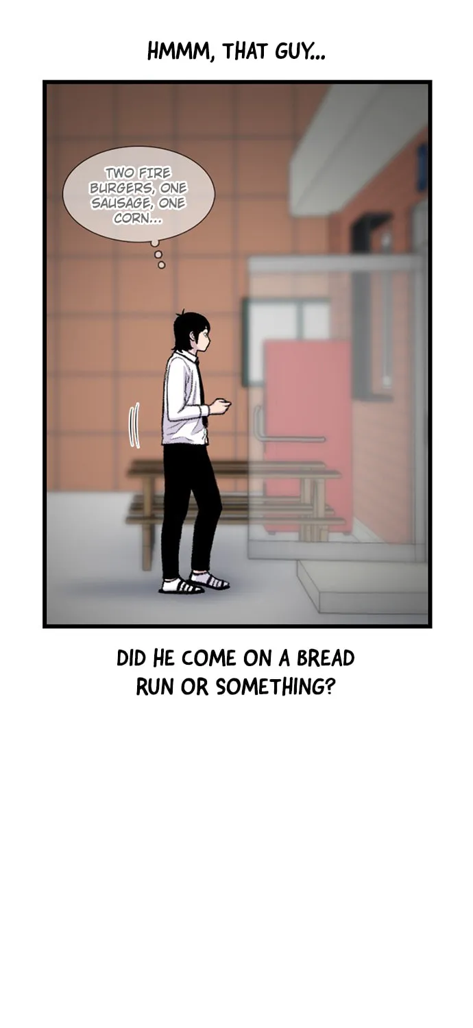 Byeorisamsyap Chapter 180 page 105 - 