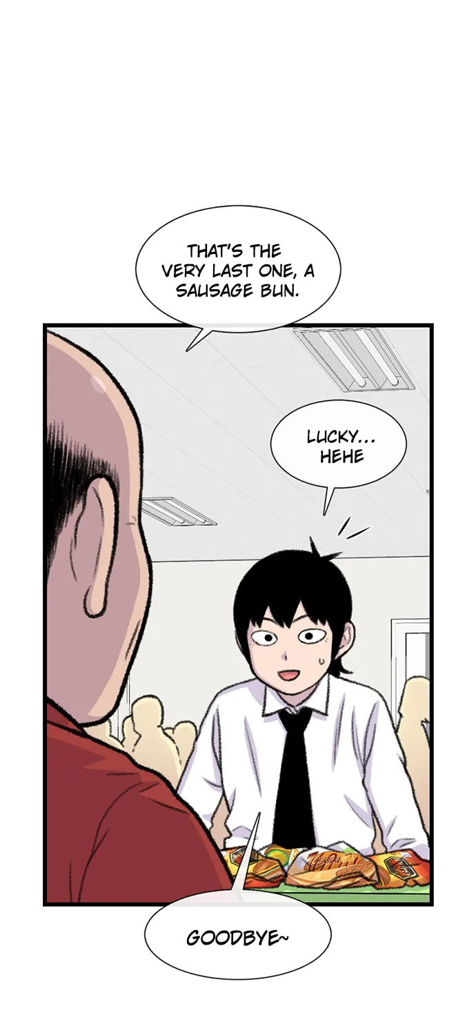 Byeorisamsyap Chapter 180 page 107 - 