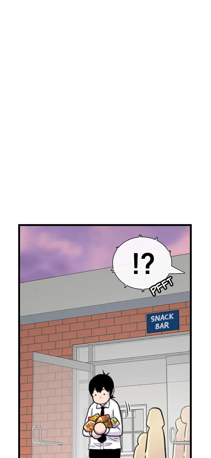 Byeorisamsyap Chapter 180 page 109 - 
