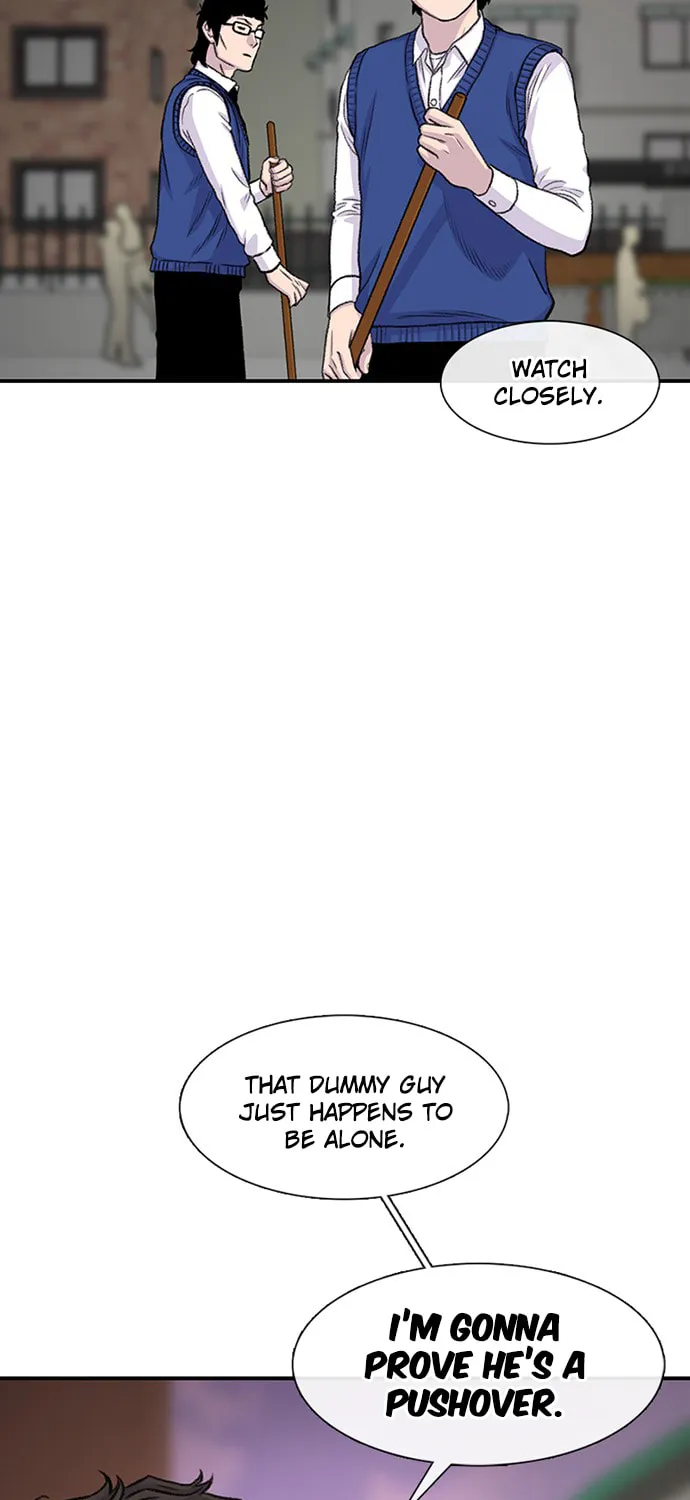 Byeorisamsyap Chapter 180 page 115 - 