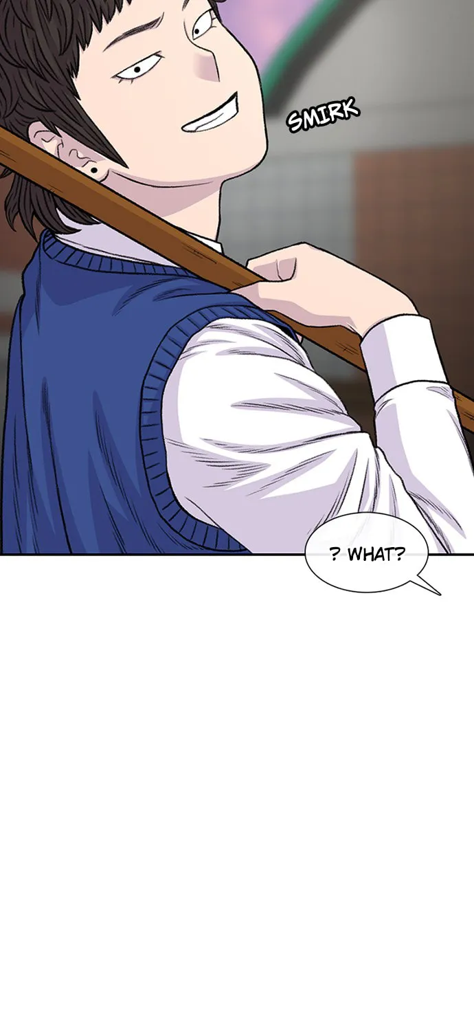 Byeorisamsyap Chapter 180 page 117 - 