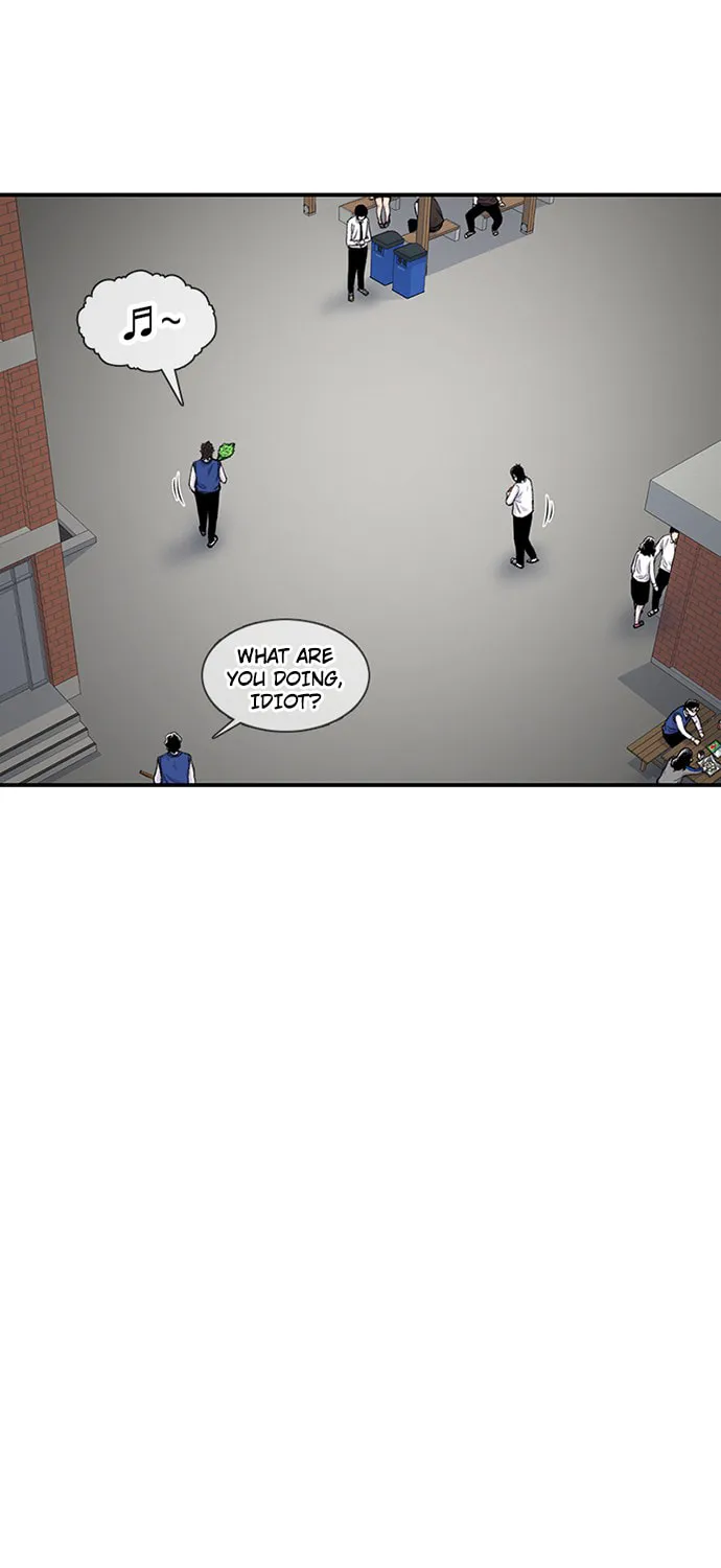 Byeorisamsyap Chapter 180 page 119 - 
