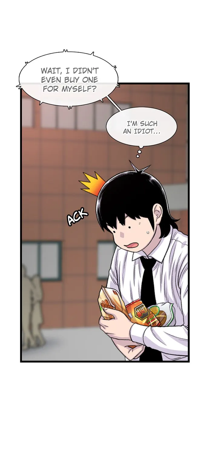 Byeorisamsyap Chapter 180 page 121 - 