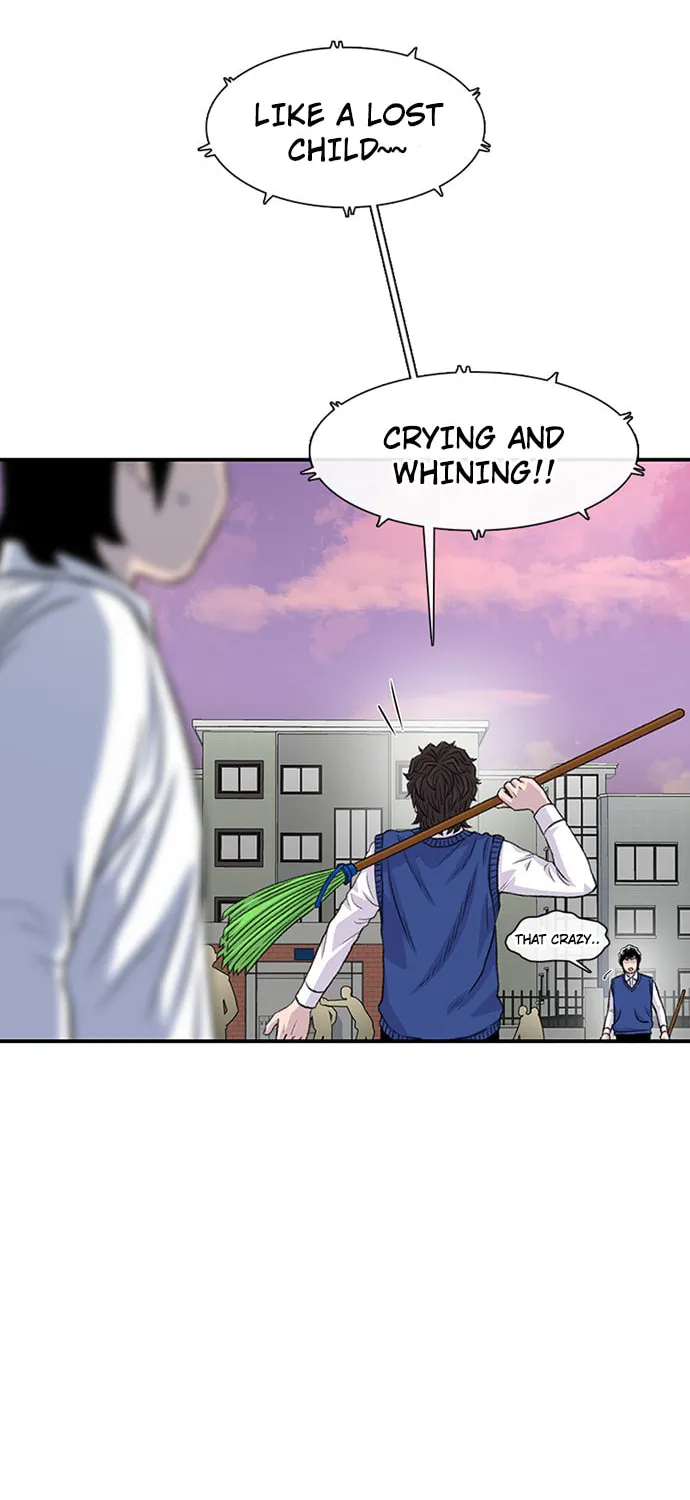 Byeorisamsyap Chapter 180 page 130 - 