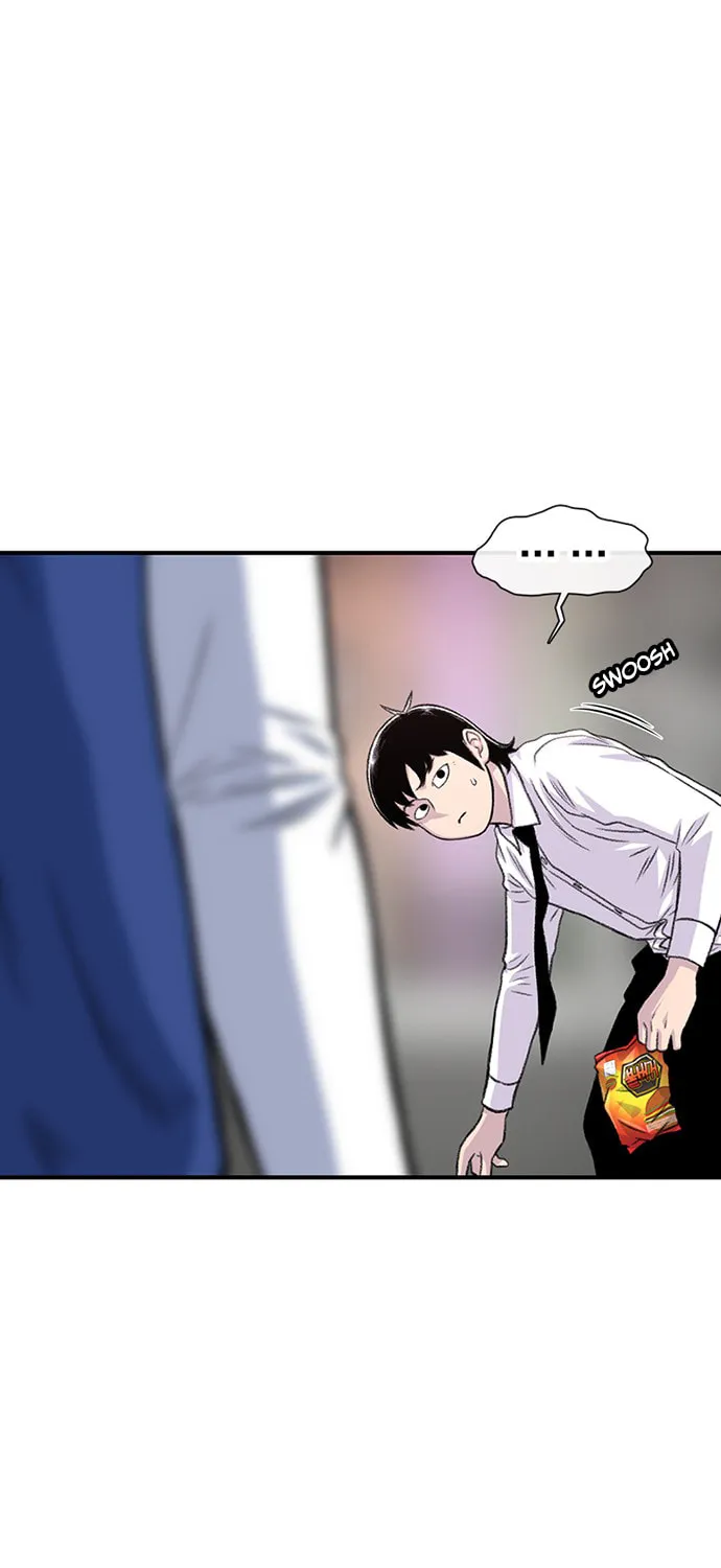Byeorisamsyap Chapter 180 page 132 - 