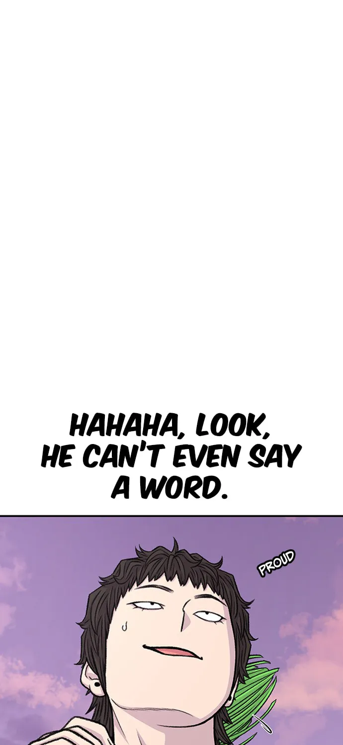 Byeorisamsyap Chapter 180 page 134 - 